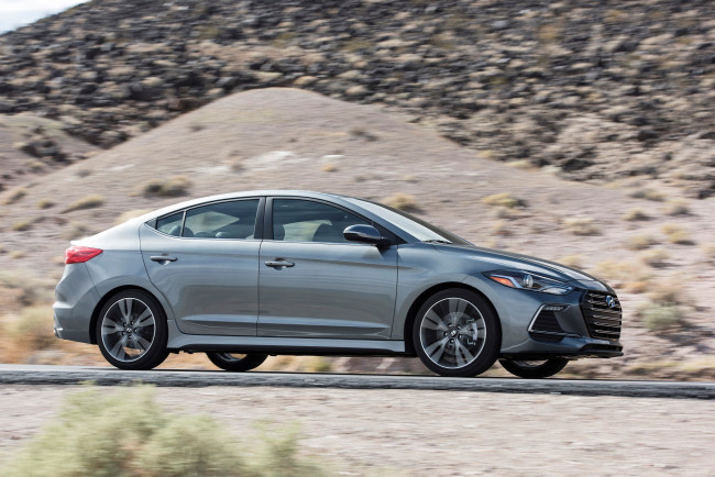 Обои картинки фото автомобили, hyundai