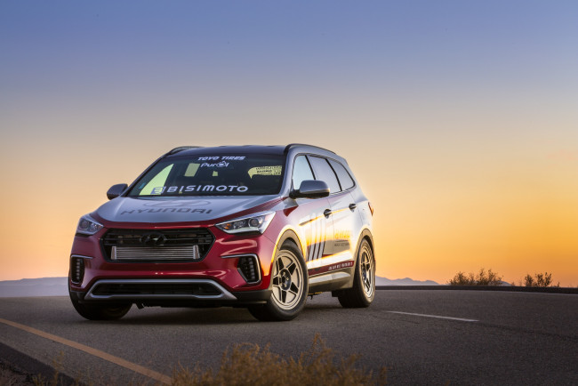 Обои картинки фото автомобили, hyundai