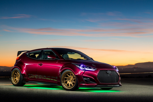 Обои картинки фото автомобили, hyundai