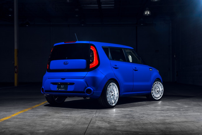 Обои картинки фото автомобили, kia