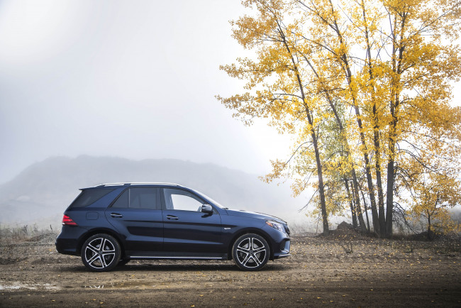 Обои картинки фото автомобили, mercedes-benz