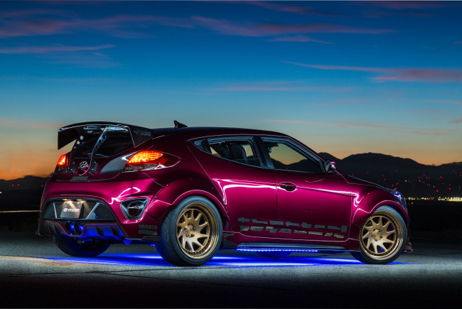 Обои картинки фото автомобили, hyundai