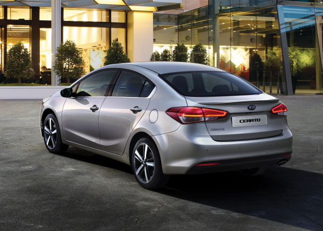 Обои картинки фото автомобили, kia