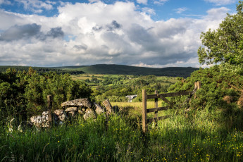 Картинка природа пейзажи простор