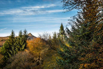 Картинка природа пейзажи простор