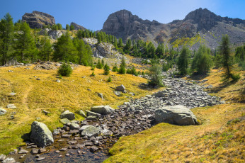 Картинка природа пейзажи простор