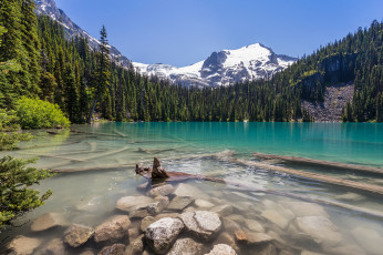 Картинка природа реки озера простор