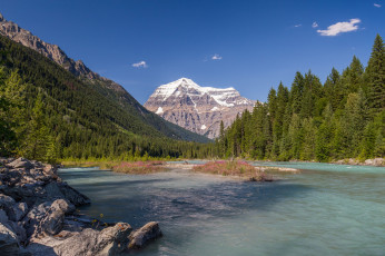 Картинка природа реки озера простор