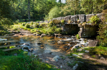 Картинка природа реки озера простор