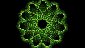 Картинка 3д+графика абстракция+ abstract цвета фон узор