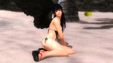 Картинка 3д+графика ангел+ angel ангел фон взгляд девушка