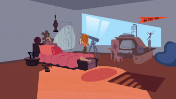 Картинка мультфильмы kim+possible kim possible