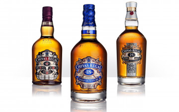 Картинка бренды chivasregal виски