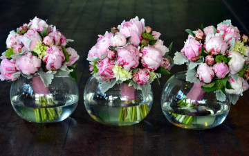 Картинка цветы букеты +композиции бутоны