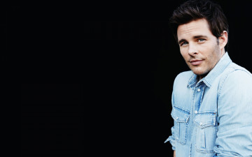 Картинка мужчины james+marsden актер