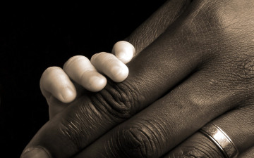 Картинка разное руки ручка детская