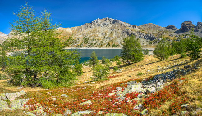 Обои картинки фото природа, реки, озера, простор