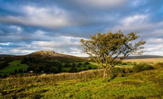 Обои картинки фото природа, пейзажи, простор