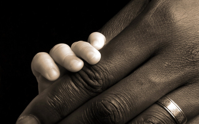 Обои картинки фото разное, руки, ручка, детская