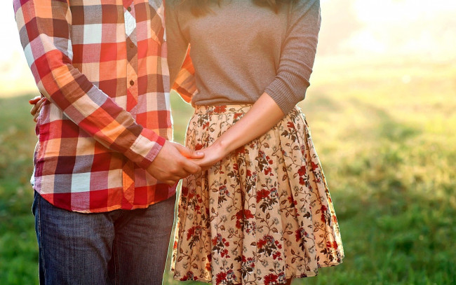 Обои картинки фото разное, руки, влюбленные