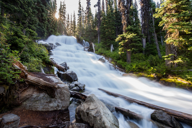 Обои картинки фото природа, реки, озера, простор