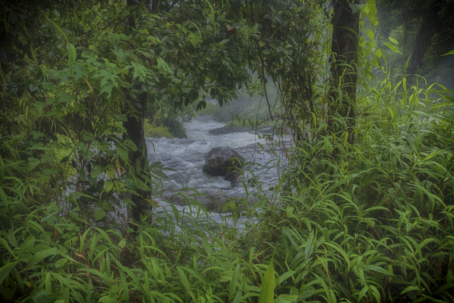 Обои картинки фото природа, реки, озера, простор