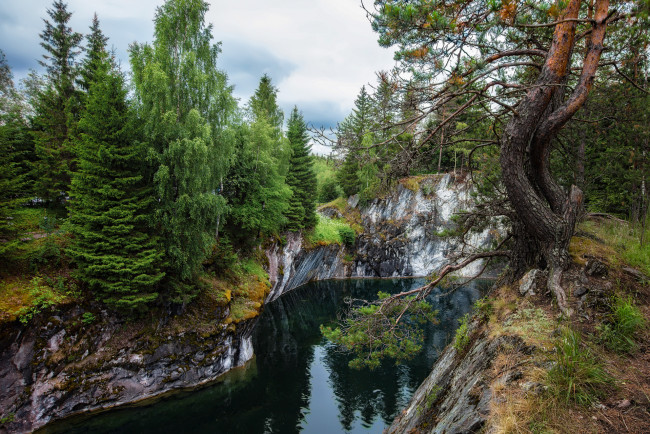 Обои картинки фото природа, реки, озера, простор