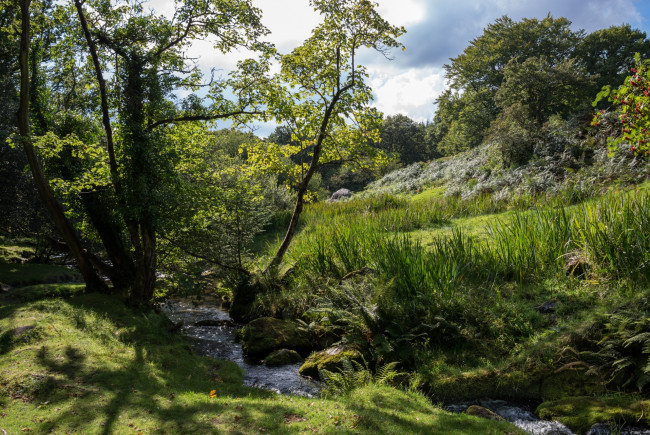 Обои картинки фото природа, реки, озера, простор