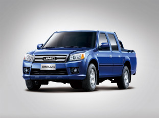 Картинка автомобили -unsort jmc