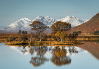 Картинка природа реки озера простор