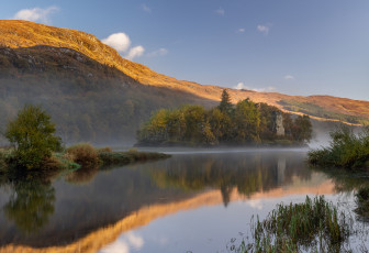 Картинка природа реки озера простор