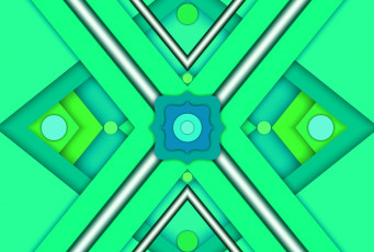 обоя векторная графика, -графика , graphics, цвет, фон, узор