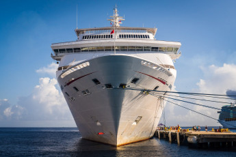 Картинка корабли лайнеры лайнер круиз