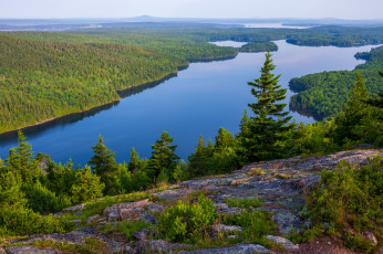 Картинка природа реки озера простор