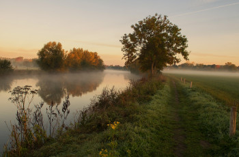 Картинка природа реки озера простор