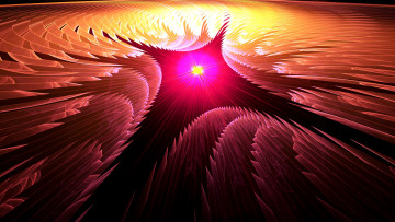 Картинка 3д+графика абстракция+ abstract узор фон цвет