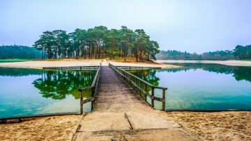 Картинка природа реки озера простор