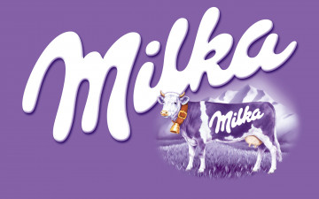 обоя milka, бренды, продукты, foodstuff, продовольствие