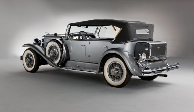 Обои картинки фото автомобили, классика, duesenberg
