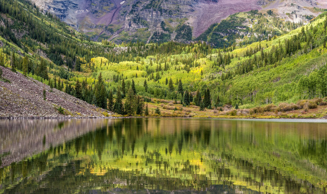 Обои картинки фото природа, реки, озера, простор