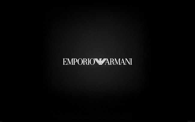Обои картинки фото emporio armani, бренды, - другое, emporio, armani, логотип, одежда