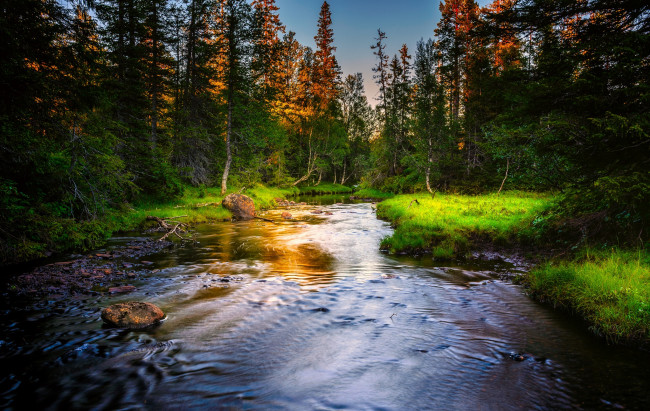 Обои картинки фото природа, реки, озера, простор