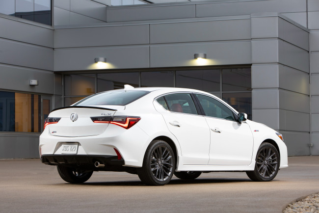 Обои картинки фото автомобили, acura