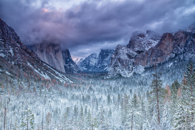 Обои картинки фото природа, горы, простор