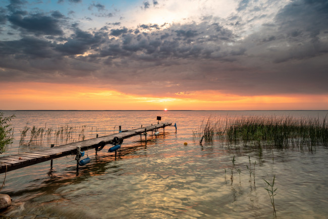 Обои картинки фото природа, моря, океаны, простор