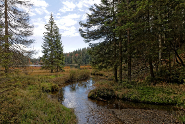 Обои картинки фото природа, реки, озера, простор