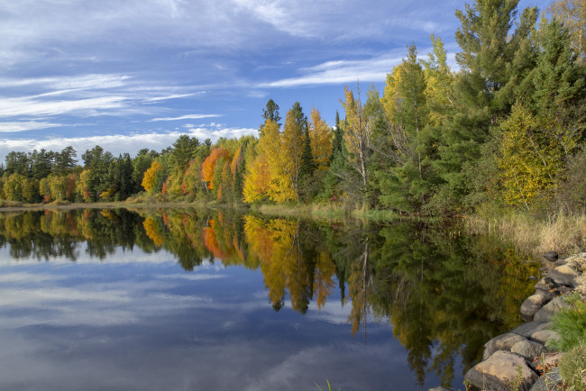 Обои картинки фото природа, реки, озера, простор