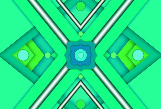 Обои картинки фото векторная графика, -графика , graphics, цвет, фон, узор