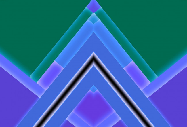 Обои картинки фото векторная графика, -графика , graphics, цвет, фон, узор