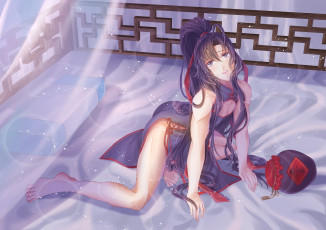 Картинка аниме mo+dao+zu+shi the untamed неукротимый повелитель чэньцин мосян тунсю mo dao zu shi магистр дьявольского культа